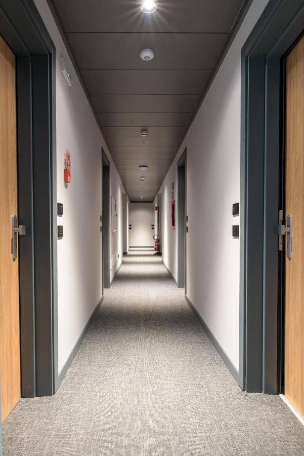 Hotel Leonessa Brescia Esterno foto