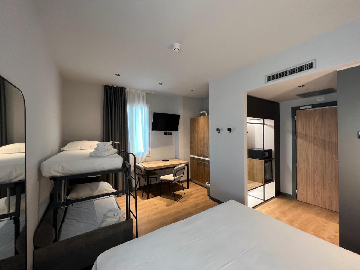 Hotel Leonessa Brescia Esterno foto